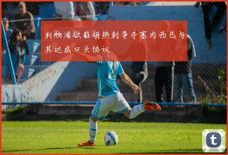 利物浦欲截胡热刺争夺塞内西已与其达成口头协议